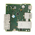 Miniatyrbilde 10 av 11: HD Multimedia Interface Ladeplate Multifunksjonell Erstatning Hovedkort for N Switch