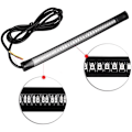 Pikkukuva 6 / 7: 48 LED-pysäytysvalot moottoripyörään, autoon, pyörään - suuntavilkku, ZQKLA