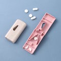 Miniatyrbillede 2 af 5: Bærbar Pilleknuser til Små og Store Piller 2 i 1 Pille C, ZQKLA
