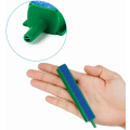 Miniatyrbilde 3 av 5: 6 stk Luftstensstenger Boblediffusor Akvarium Luft Steiner Aqua, ZQKLA