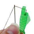 Miniatyrbillede 5 af 5: Nåletråder til symaskine, nåletråder, 15 stk. P, ZQKLA