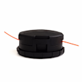 Miniatyrbilde 3 av 5: Speed-Feed 450 Trimmerhode for Echo SRM-266 SRM-266S SRM-26,ZQKLA