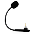Miniatyrbillede 3 af 5: Mikrofonudskiftning til Astro A40 Gaming Headset Udskiftningsbommikrofon