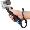 Miniatyrbilde 1 av 6: Selfie Stick Teleskopisk Stang Utvidbar Aluminiumhåndtak Mon,ZQKLA