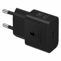 Samsung Strömadapter EP-T2510 25W - Utan USB-kabel,su