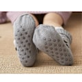Miniatyrbillede 7 af 7: Slippersokker Varme Bløde Sokker Superbløde Fuzzy Sokker Vinter, ZQKLA