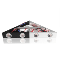 Miniatyrbillede 5 af 5: 5W Aluminium Trekant LED Vægskinne AC90-265V Høj Effekt LED, ZQKLA