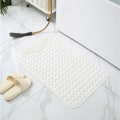 Miniatyrbillede 5 af 5: （Pink）Antislip, skimmelresistent, superlang maskinvaskbar m,ZQKLA