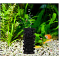 Miniatyrbillede 2 af 5: Dobbelt Svampe Luftpumpe Filter, Dobbelt Svampefilter til Akvarium, ZQKLA