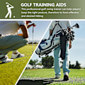 Pikkukuva 4 / 4: Swing Trainer - apuväline voiman, tempon, tasapainon ja lämmittelyn harjoitteluun