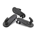 40 st Bilgolvmatta Fästklämmor för Corolla Camry Crown Nitar