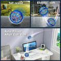 Miniatyrbild 2 av 4: Flygande Boll Boomerang Spinner Leksaker Mini Drönare Ufo Barn Pojke Flicka G