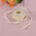 Pikkukuva 3 / 7: (Beige Väri) Pitsi Helmi Nauha Organza Nauha Helmi Satiini Nauha, ZQKLA