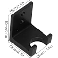 Miniatyrbillede 2 af 5: Kaffe Filter Holder Stativ, Bundløs Aluminium Legering Kaffe Maskine