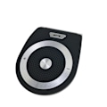 Miniatyrbillede 1 af 5: Bluetooth bil håndfri automatisk tænding ved indbygget bevægelsessensor, ZQKLA