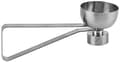 Skalavskärare för ägg, rostfritt stål, Shell Cutter, ZQKLA