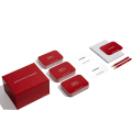 Miniatyrbilde 5 av 7: We're Not Really Strangers kortspill (engelsk versjon) Basic version