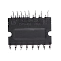 Miniatyrbilde 1 av 5: IKCM15F60GA 15A 600V Kontrollintegrert system IPM Intelligent Module