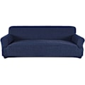 Miniatyrbild 1 av 5: Spandex Stretch Sofföverdrag, 3-sits Sofföverdrag för Vardagsrum