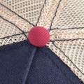 Miniatyrbilde 4 av 5: Unisex Dyre Mesh Trucker Hatt Snapback Firkantet Merke Baseball Caps