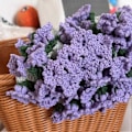 Miniatyrbild 5 av 5: DIY Handgjord Virkad Rosbukett Filt Kit Oavslutat Mjukt Andningsbart Gåva för Hantverkare Nybörjare Endast Material Rose
