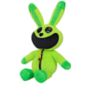 Miniatyrbilde 1 av 5: CatNap plysj Poppy Playtime kapittel 3 Smiling Critters plysjdyr utstoppede dyr pute dukke leker barn gaver