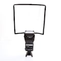 Miniatyrbillede 1 af 5: 1 stk. Kamera-top flash K-B23 beam snoot, kondensator, SLR kamera, ZQKLA