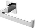 Poleret Toiletpapirholder, Rustfrit Stål Rulleholder Til, ZQKLA