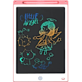 Miniatyrbillede 1 af 7: Skrivetablet, 8,5 tommer farverig tegnetavle, ZQKLA