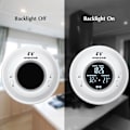 Miniatyrbillede 7 af 7: Smart trådløs temperaturkontrol stikdåse, Kold og Varme mod, ZQKLA