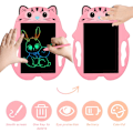 Miniatyrbillede 3 af 5: Farverig LCD Skrivetablet Grafiktablet 8,5 Tommer Tegnetablet