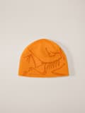 Arcteryx Bird Head Toque for voksne / Orca / ONE Orange