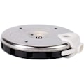 Miniatyrbillede 5 af 5: Chromatisk Stemmegaffel Tuner C-C Tuning Tool med Musikinstrumenter, ZQKLA