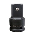 Miniatyrbillede 1 af 4: 1/2 tommer drev x 1 tommer slagtilslutningsadapter hun til han Cr-mo Otn