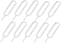 SIM-kortsutkastare (10-pack) - Sim-kortsfack Extractor Pi,ZQKLA