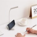 Miniatyrbilde 2 av 5: Trådløs nattlampe, nattlampe for gutter, 3-posisjonsjustering, ZQKLA