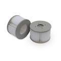 Miniatyrbillede 1 af 4: 4 premiumfilter til Mspa-badekar og spabade