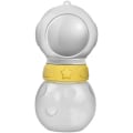 Miniatyrbillede 1 af 5: 380ml Bærbar Hundevandflaske - Hundevandsdispenser - Trav,ZQKLA