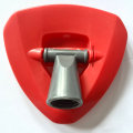 Miniatyrbillede 2 af 5: Spin Mop Udskiftningsbase - Roterende Trekant Mop Hoveddæksel, ZQKLA