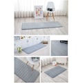 Pikkukuva 5 / 5: Kylpyhuoneen matto, liukumaton memory foam -kylpymatto kylpyhuoneeseen, Mic, ZQKLA