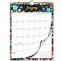 Miniatyrbild 3 av 6: 2024 Kalender - 2024 Väggkalender med 12 Månader, Juli 2024 - De