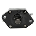 Pikkukuva 4 / 5: 2024 Veneen Moottorin Polttoainepumppu Ulkolautamoottori Polttoainepumppu 4-tahti 6HP 8HP Ulkolautamoottori 6BX 24410 00