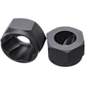 Miniatyrbild 4 av 5: 10-pack Kort Profil Bultutdragare, 9-19mm Bultmutterutdragare, ZQKLA