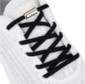 Elastiska Skosnören för Barn och Vuxna Sneakers, Elastiska Snörlösa