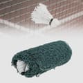 Badmintonnät för fritidsidrott (6 meter x 60 cm) för Ind