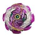Miniatyrbilde 2 av 7: Beyblade Burst Sett - Fusion Combat Gyro med Launcher, B177, ZQKLA