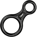 Miniatyrbild 1 av 6: Rappelling Utrustning Descender Utrustning, Descender Descendi,ZQKLA