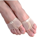 Miniatyrbilde 5 av 5: Elastisk stringtruse for dans eller dansefot, ZQKLA