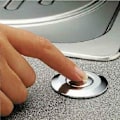 Miniatyrbilde 4 av 5: Avfallsmakuleringsbryter med luftknapp og støpsel for massasjestol/spa 220v 5--20 (pa)