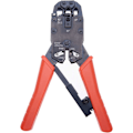 Miniatyrbillede 1 af 5: Krympetang Wire Crimper Skraldekabelklipper til 4P, 6P, ,ZQKLA